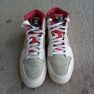 Jordan 1 Hare Don't Sleep